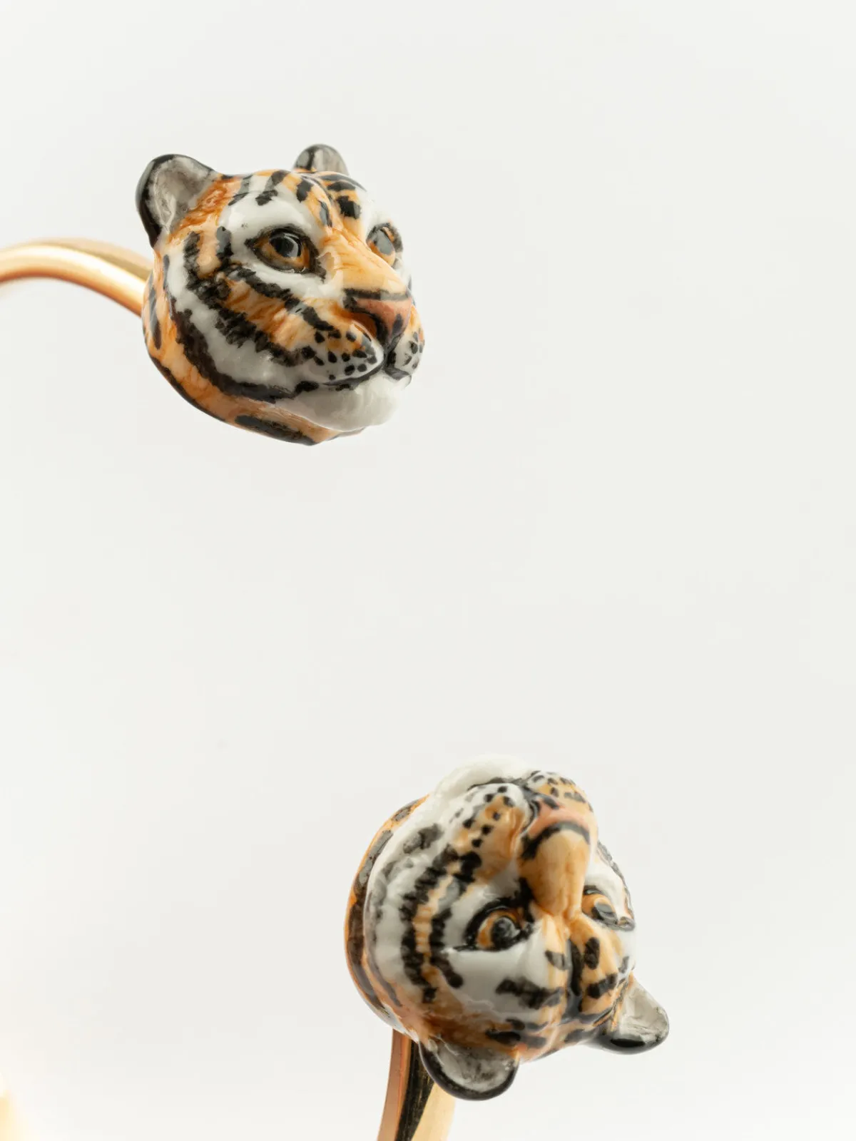 FaceToface Tiger Bracelet>NACH BIJOUX