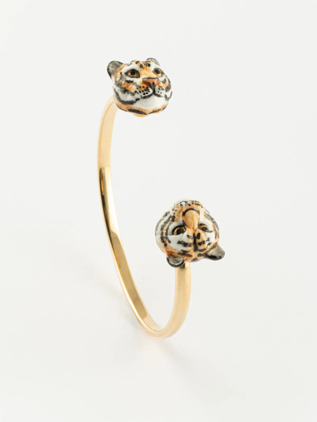FaceToface Tiger Bracelet>NACH BIJOUX