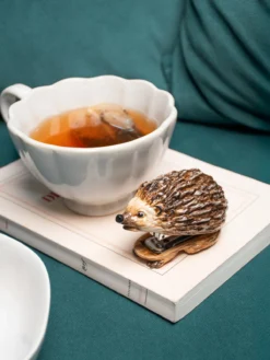 Hedgehog Stapler>NACH BIJOUX