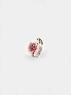 Hibiscus pin>NACH BIJOUX Discount