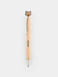 Khéops the Tiger Pen - The Den>NACH BIJOUX Outlet