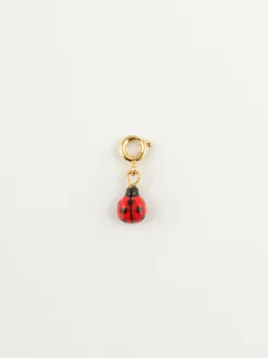 Ladybug Charm>NACH BIJOUX Discount