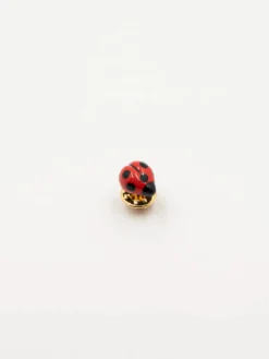Ladybug Pin>NACH BIJOUX Best