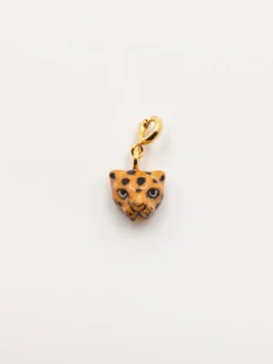 Leopard Charm>NACH BIJOUX Sale