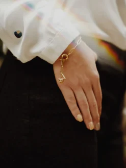 Leopard Charm>NACH BIJOUX Sale
