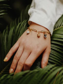 Leopard Charm><noscript><img width=