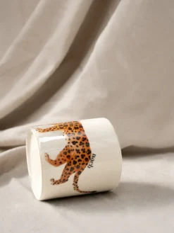 Leopard Mug - Once Upon a Time><noscript><img width=