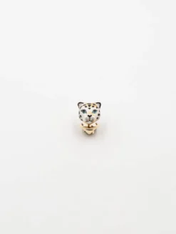 Leopard Pin>NACH BIJOUX Discount