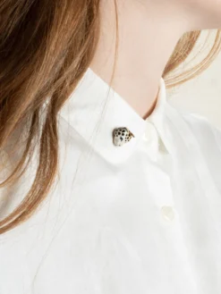 Leopard Pin>NACH BIJOUX Discount
