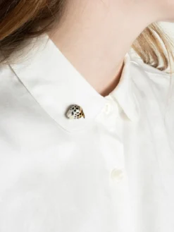 Leopard Pin><noscript><img width=