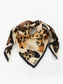 Leopard scarf - Wild Idol><noscript><img width=