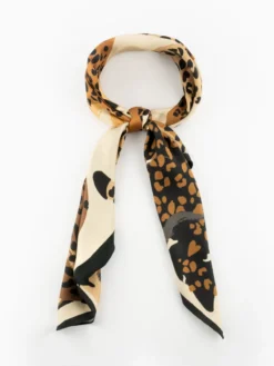 Leopard scarf - Wild Idol><noscript><img width=