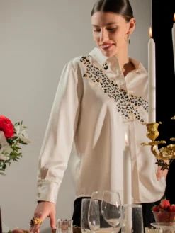 Leopard shirt - Wild Idol><noscript><img width=