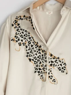Leopard shirt - Wild Idol><noscript><img width=