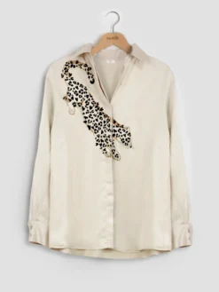 Leopard shirt - Wild Idol><noscript><img width=