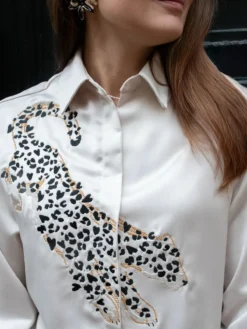 Leopard shirt - Wild Idol><noscript><img width=
