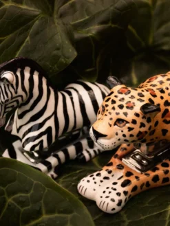 Leopard Stapler>NACH BIJOUX Best