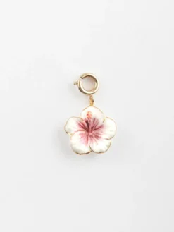 Maxi charm's hibiscus>NACH BIJOUX Clearance
