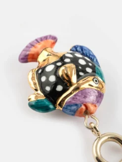 Maxi charm's spotted fish><noscript><img width=