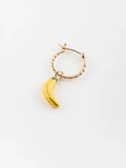 Mini créole banane - Vendue à l'unité>NACH BIJOUX Sale