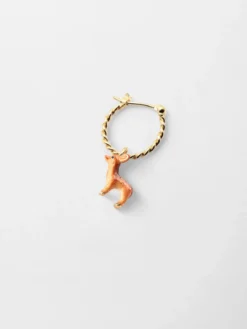 Mini créole biche - Vendue à l'unité>NACH BIJOUX Online