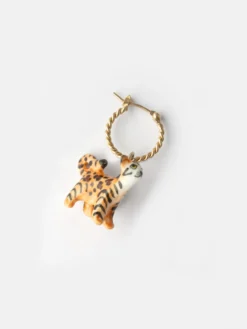 Mini créole chat Bengal - Vendue à l'unité>NACH BIJOUX Sale