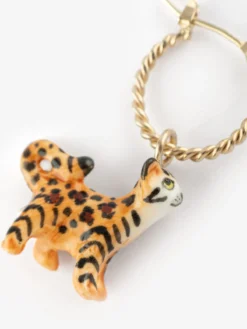 Mini créole chat Bengal - Vendue à l'unité><noscript><img width=
