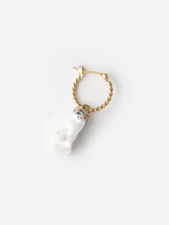 Mini créole chat Ragdoll - Vendue à l'unité>NACH BIJOUX Outlet