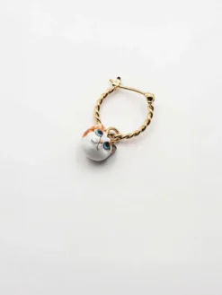 Mini créole chat - Vendue à l'unité>NACH BIJOUX Hot