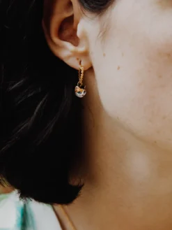 Mini créole chat - Vendue à l'unité>NACH BIJOUX Hot