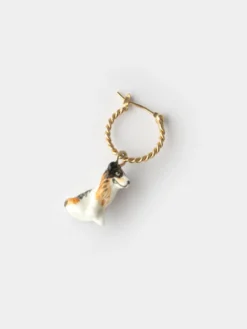 Mini créole chien Berger Australien - Vendue à l'unité>NACH BIJOUX Best