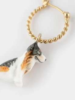 Mini créole chien Berger Australien - Vendue à l'unité><noscript><img width=