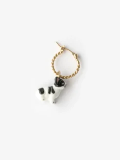 Mini créole chien Bulldog Français - Vendue à l'unité>NACH BIJOUX Outlet
