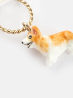 Mini créole chien Corgi - Vendue à l'unité><noscript><img width=