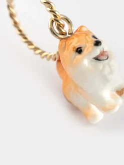 Mini créole chien Spitz - Vendue à l'unité><noscript><img width=