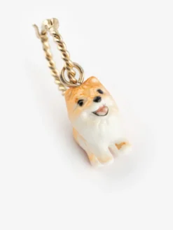 Mini créole chien Spitz - Vendue à l'unité><noscript><img width=