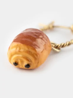 Mini créole chocolatine - Vendue à l'unité><noscript><img width=