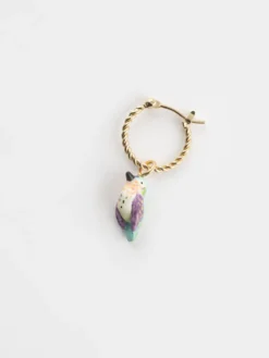 Mini créole colibri d'Anna>NACH BIJOUX