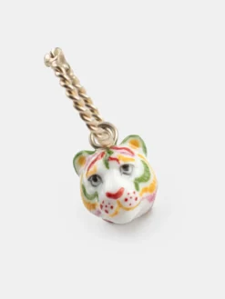 Mini créole Crazy Tiger - Vendue à l'unité><noscript><img width=