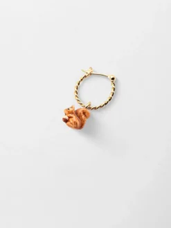 Mini créole écureuil - Vendue à l'unité>NACH BIJOUX Sale