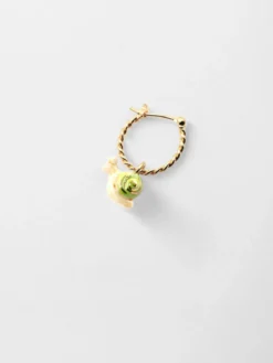 Mini créole escargot - Vendue à l'unité>NACH BIJOUX Clearance