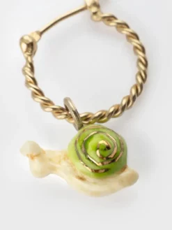 Mini créole escargot - Vendue à l'unité><noscript><img width=