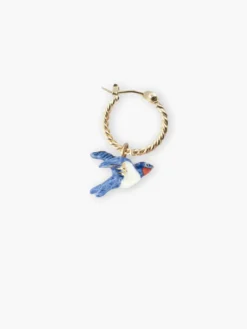 Mini créole hirondelle - Vendue à l'unité>NACH BIJOUX Best