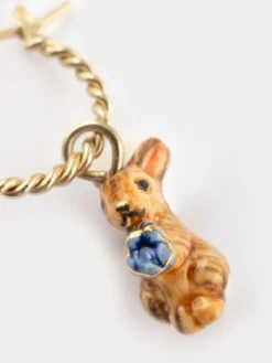 Mini créole lapin marron - Vendue à l'unité><noscript><img width=