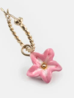 Mini créole lys rose - Vendue à l'unité><noscript><img width=