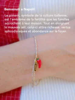 Mini créole piment - Vendue à l'unité - Lucky you><noscript><img width=