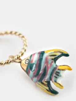 Mini créole poisson arc-en-ciel - Vendue à l'unité><noscript><img width=