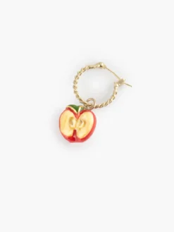Mini créole pomme - Vendue à l'unité>NACH BIJOUX Discount