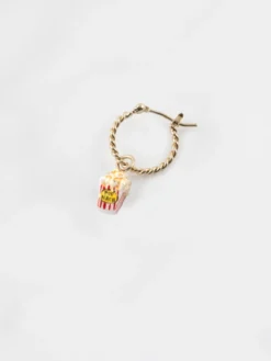 Mini créole pop-corn>NACH BIJOUX Sale