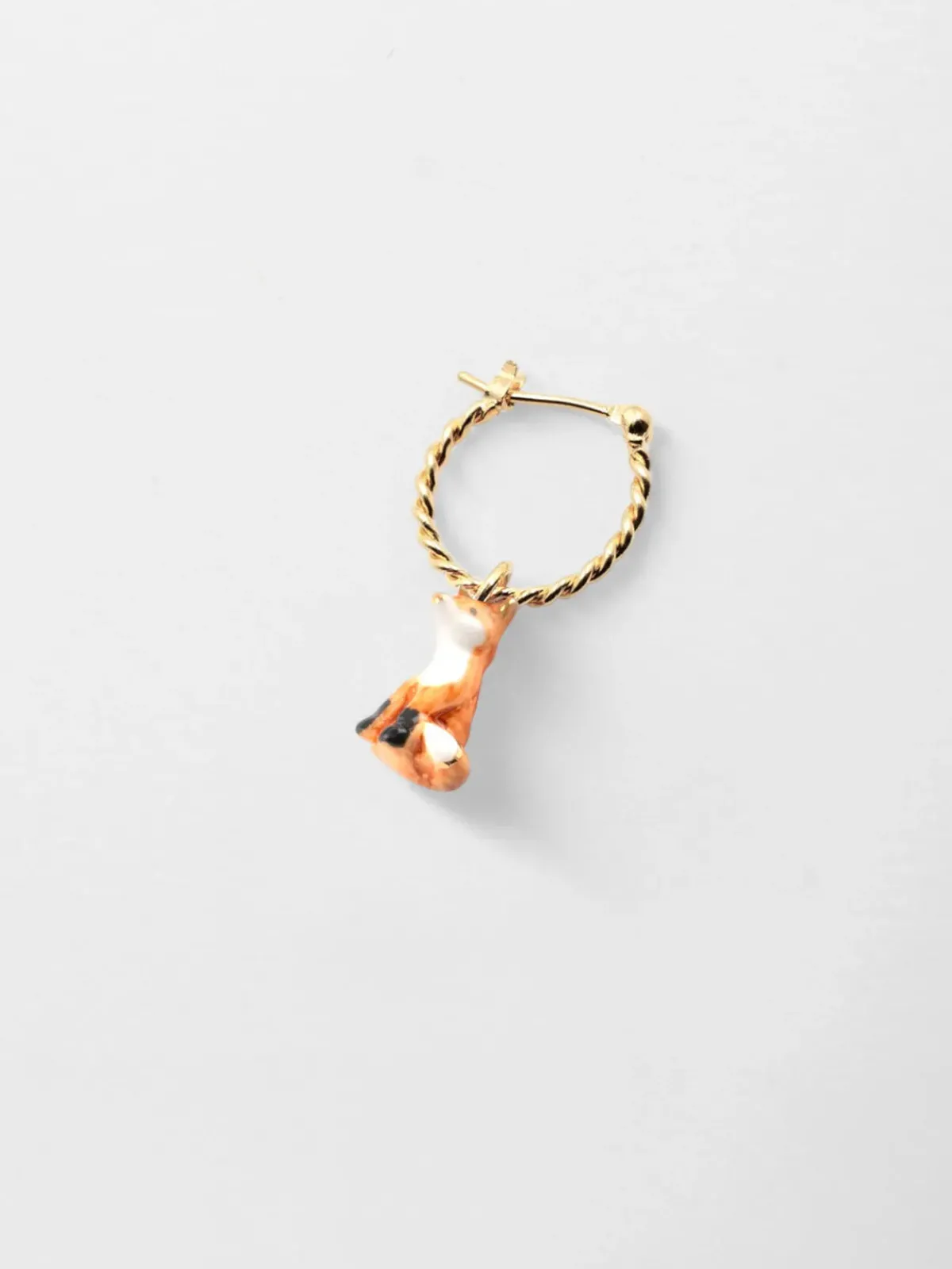 Mini créole renard - Vendue à l'unité>NACH BIJOUX Best